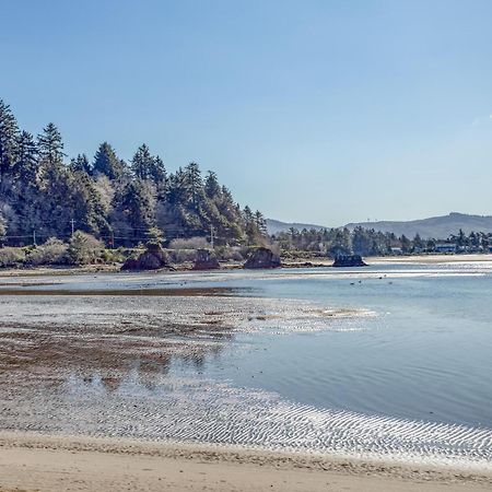 Seascape Suite Линкольн-Сити Экстерьер фото