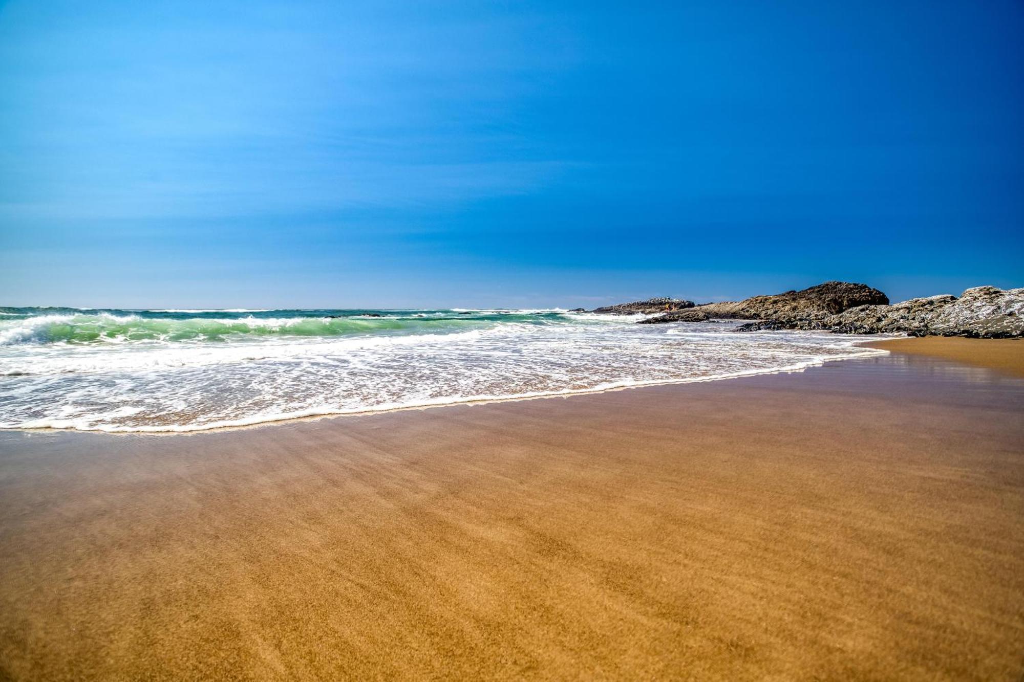 Seascape Suite Линкольн-Сити Экстерьер фото