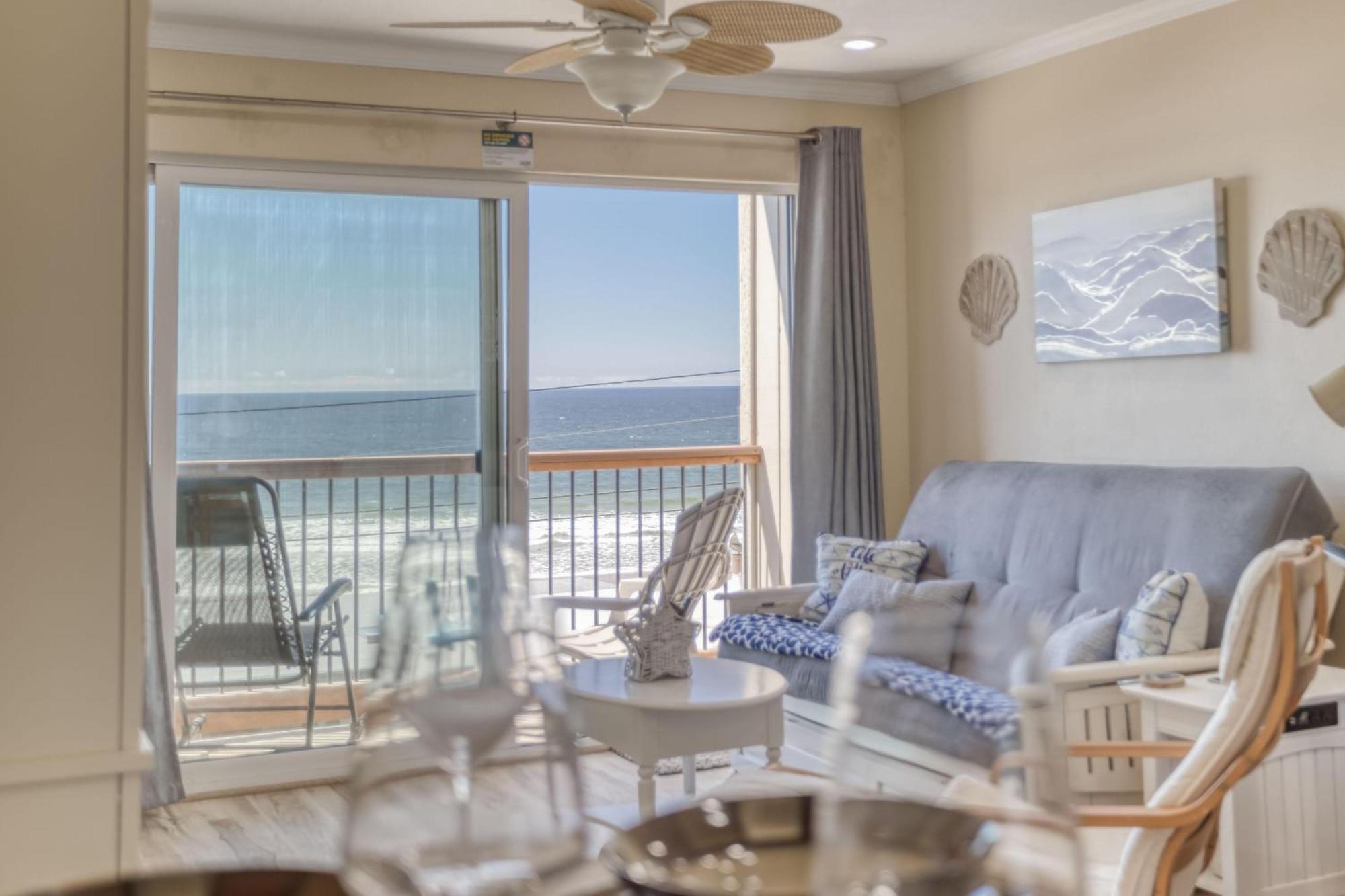 Seascape Suite Линкольн-Сити Экстерьер фото
